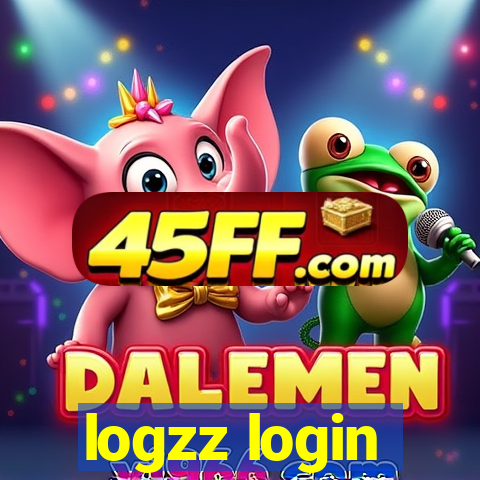 logzz login